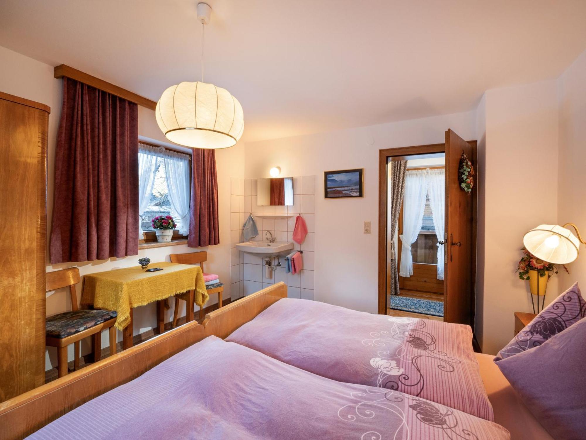 Chalet - Appartements Julitta Mayrhofen Eksteriør bilde