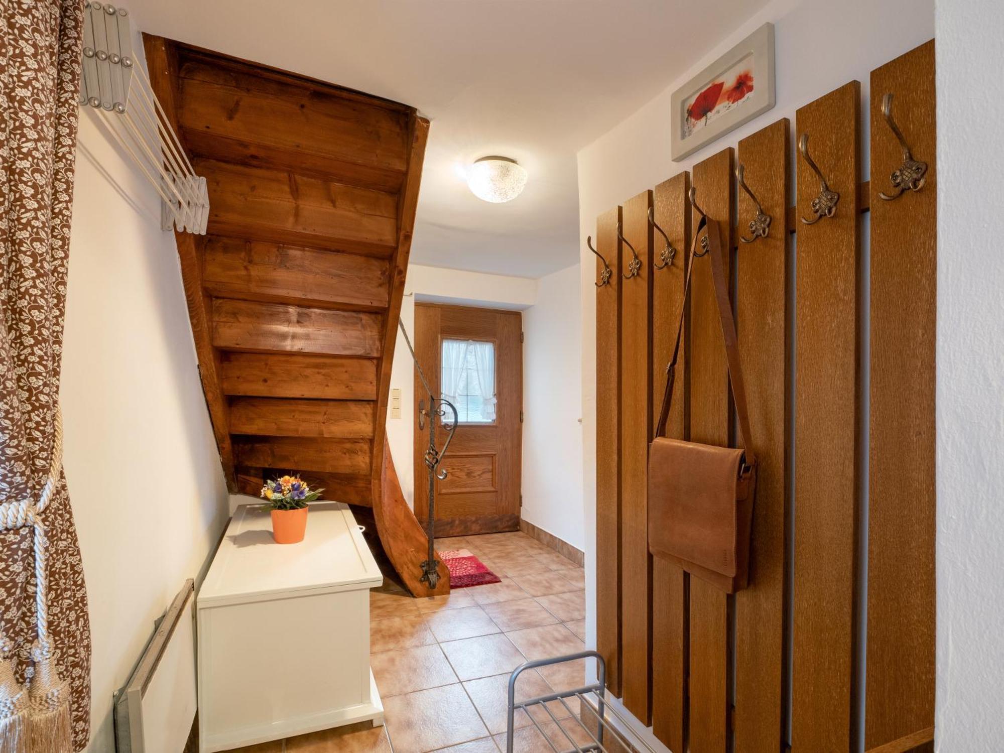 Chalet - Appartements Julitta Mayrhofen Eksteriør bilde