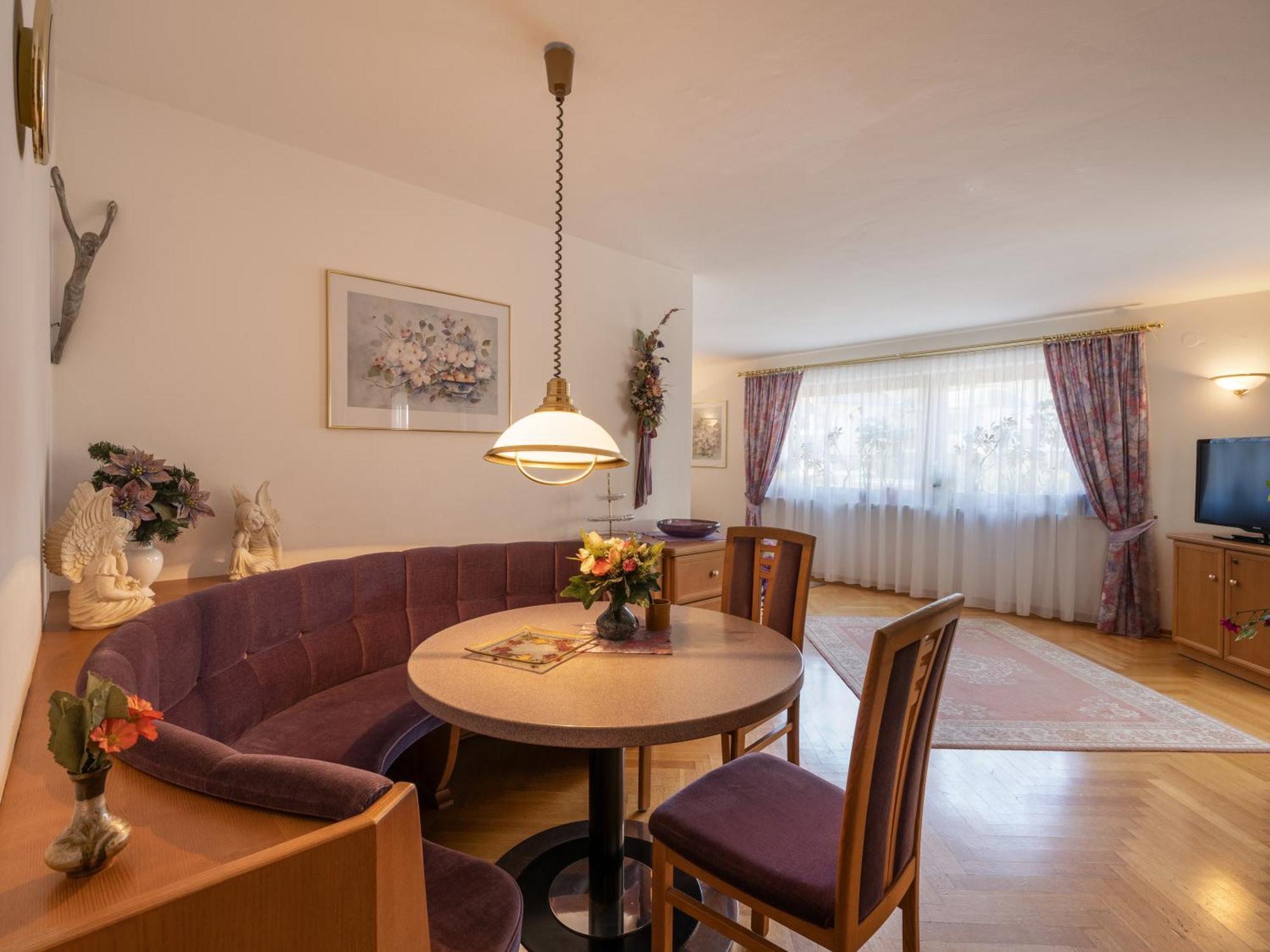 Chalet - Appartements Julitta Mayrhofen Eksteriør bilde