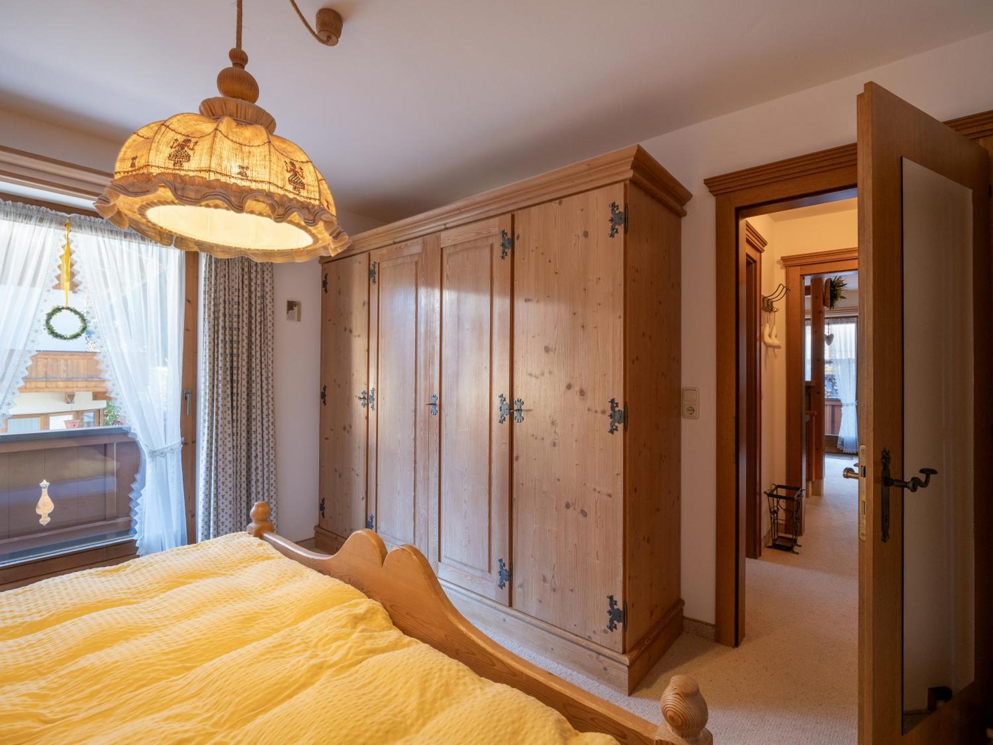 Chalet - Appartements Julitta Mayrhofen Eksteriør bilde